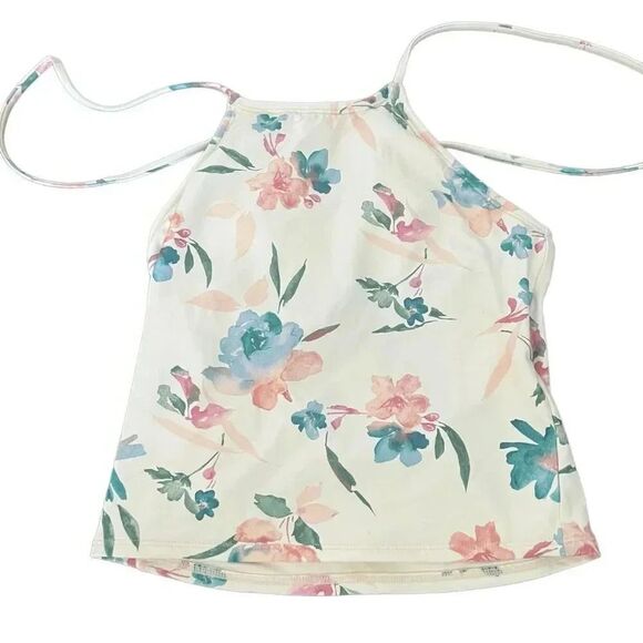 O'Neill Other - 🌸 O'NEILL Seabright Girls‎ Tankini Top Size 10 🌸
